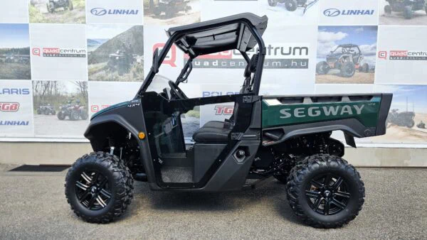 Segway Fugleman UT6 X - Image 5