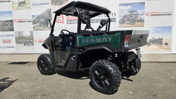 Segway Fugleman UT6 X - Image 8