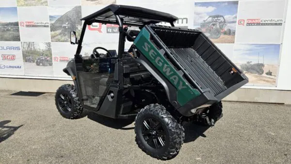 Segway Fugleman UT6 X - Image 9