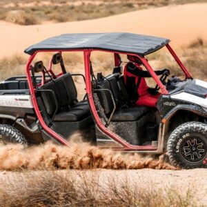 Fugleman UT10 X CREW