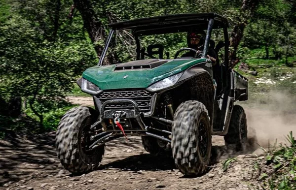 Fugleman UT6 X