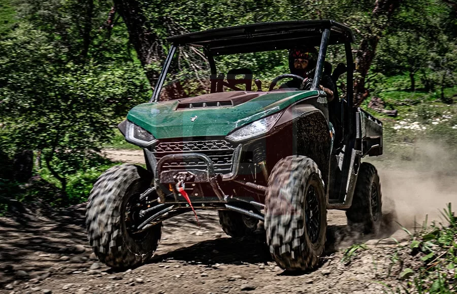 Fugleman UT6 X