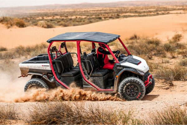 Fugleman UT10 X CREW