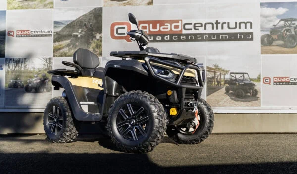 segway at10 l