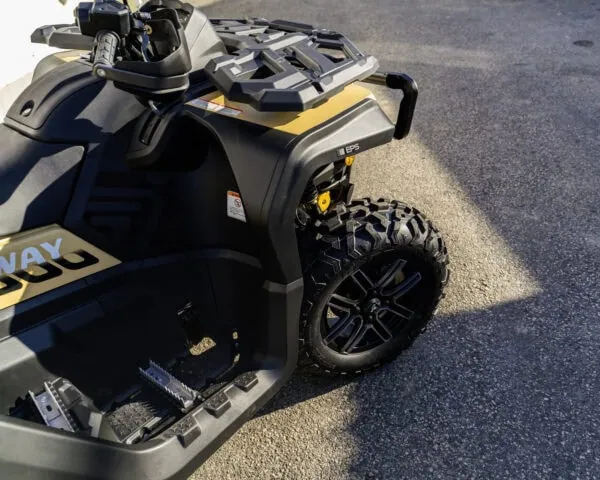 segway at10 l