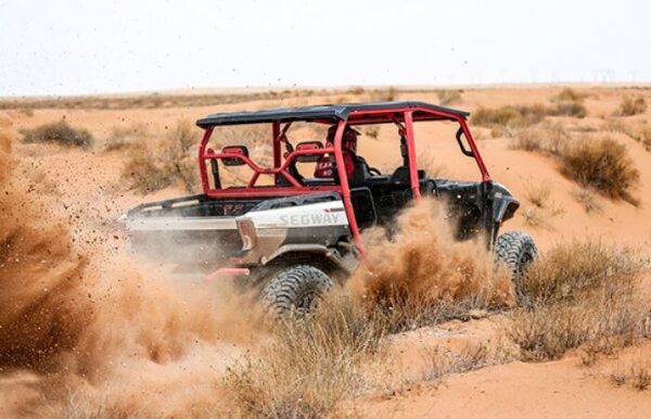 Fugleman UT10 X CREW