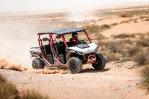 Fugleman UT10 X CREW