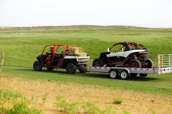 Fugleman UT10 X CREW