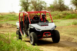 Fugleman UT10 X CREW