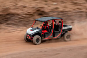 Fugleman UT10 X CREW