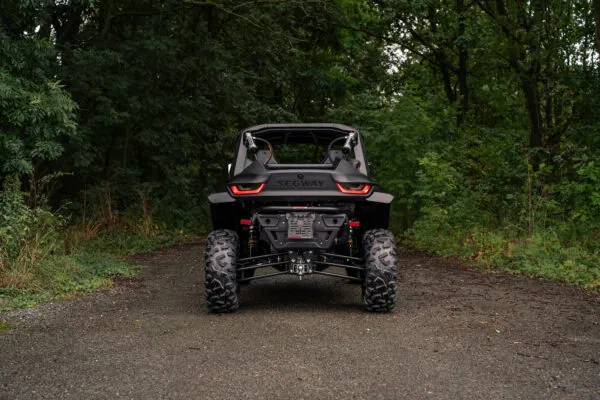 villain sx10 x