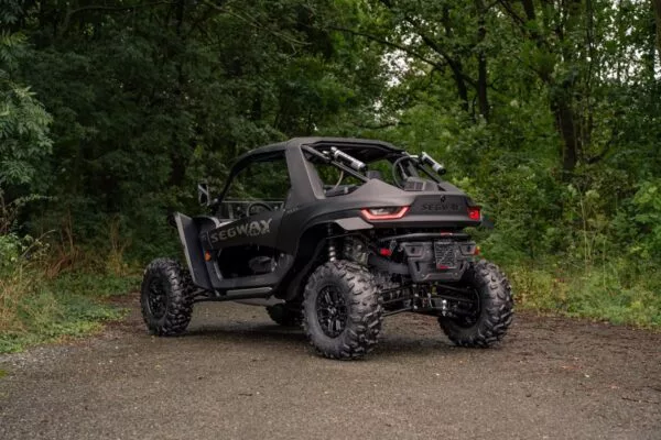 villain sx10 x