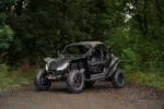 villain sx10 x