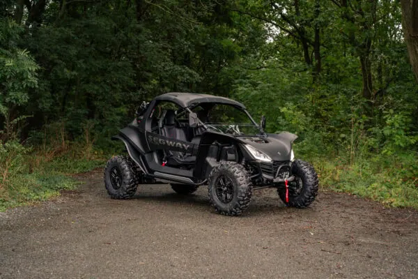 villain sx10 x