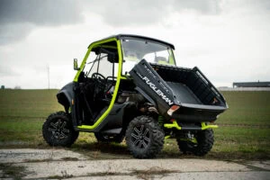 fugleman UT10