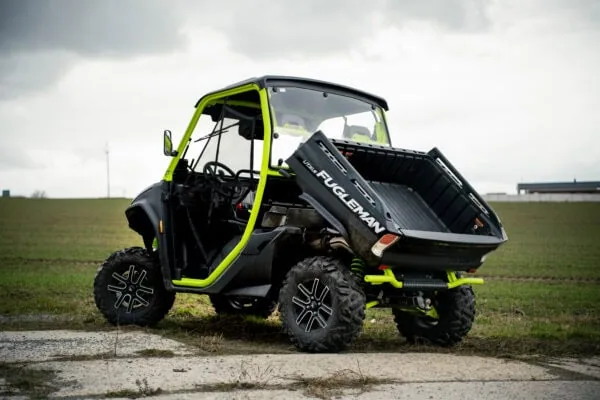 fugleman UT10