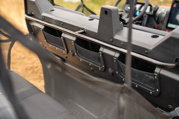 Fugleman UT10 X CREW