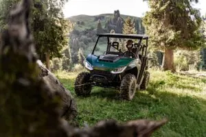 Fugleman UT6 X