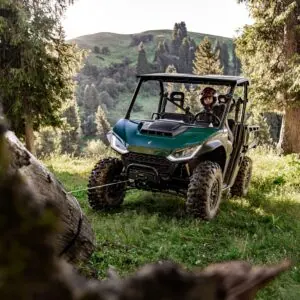 Fugleman UT6 X