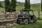 Fugleman UT6 X