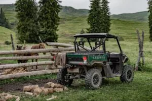 Fugleman UT6 X