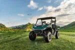 Fugleman UT6 X