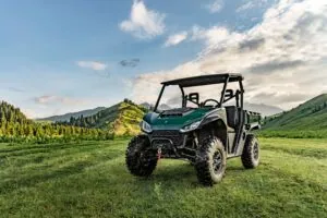 Fugleman UT6 X