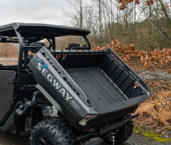 Fugleman UT10 X CREW