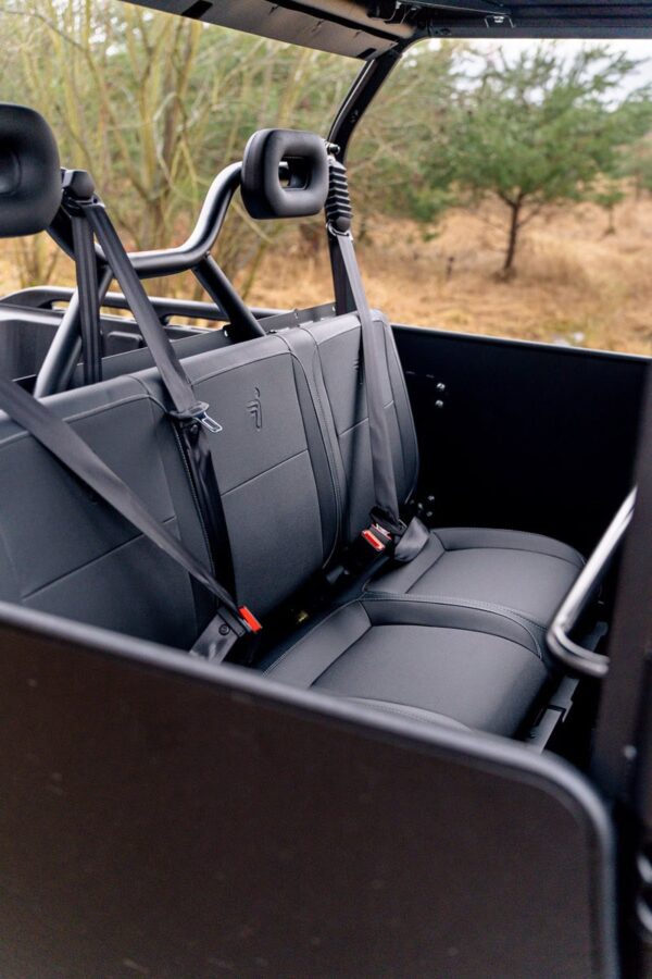 Fugleman UT10 X CREW