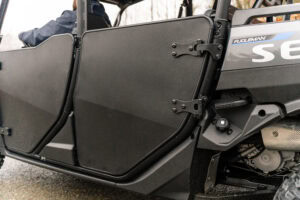 Fugleman UT10 X CREW