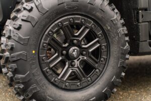 Fugleman UT10 X CREW