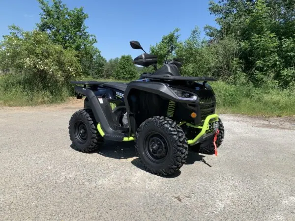 segway at6 s
