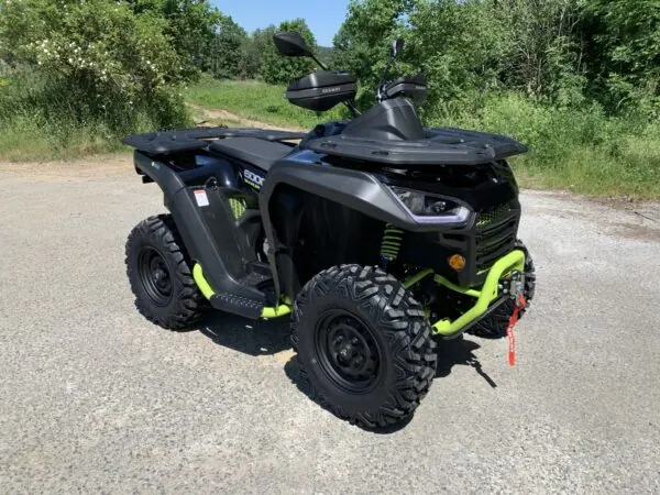 segway at6 s