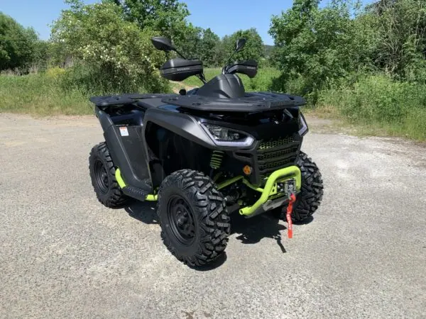 segway at6 s