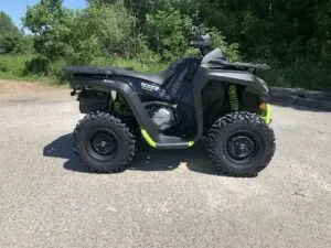 segway at6 s