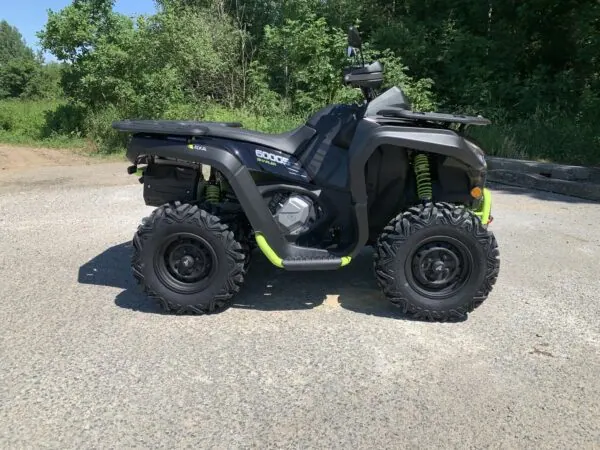 segway at6 s