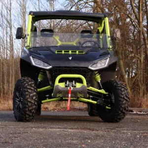 fugleman UT10