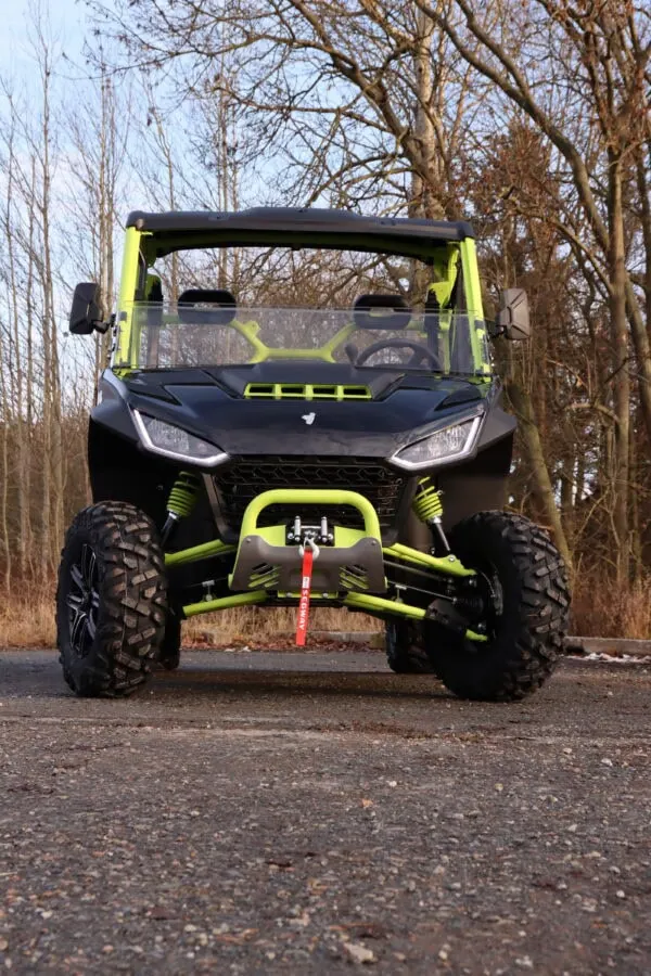 fugleman UT10