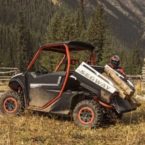 fugleman UT10 X