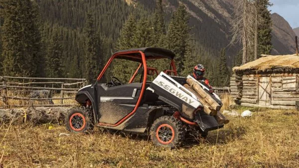 fugleman UT10 X