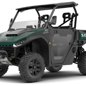 fugleman UT6 X