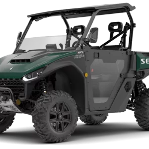 fugleman UT6 X