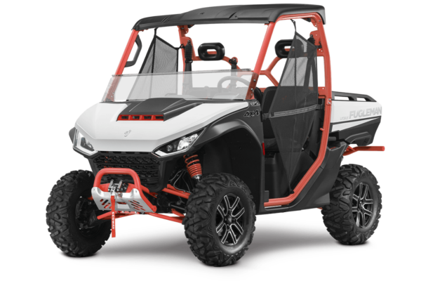 fugleman UT10