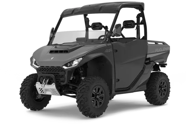 fugleman-ut10-x-gray fugleman ut10 x