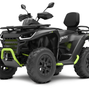 segway at6 L limited eps