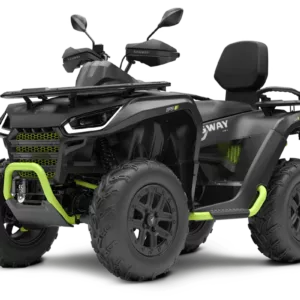 segway at6 L limited eps