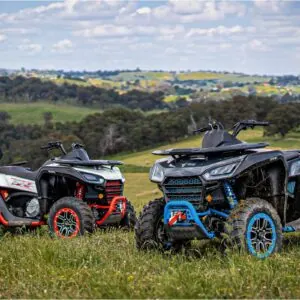 segway at6 s