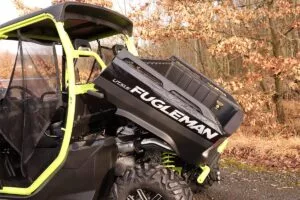 fugleman UT10