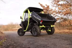 fugleman UT10