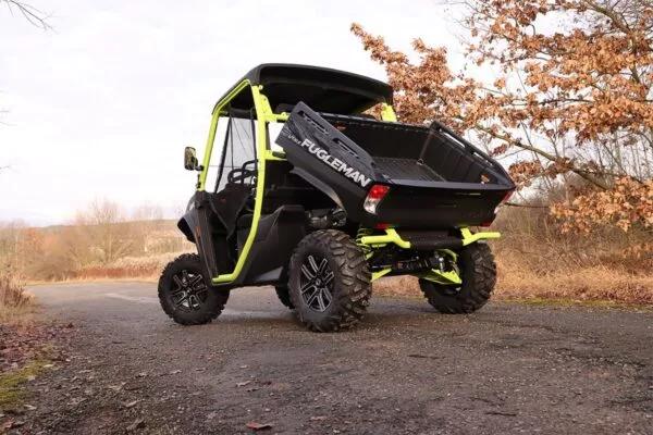 fugleman UT10